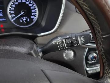 2019 Hyundai Santa Fe с пробегом 57 219 км