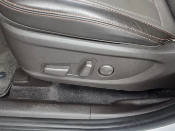 2019 Hyundai Santa Fe с пробегом 57 219 км