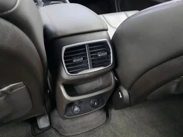 2019 Hyundai Santa Fe с пробегом 57 219 км