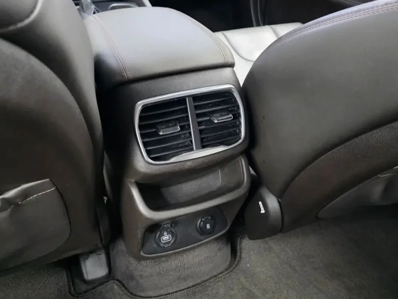 2019 Hyundai Santa Fe с пробегом 57 219 км