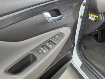 2019 Hyundai Santa Fe с пробегом 57 219 км