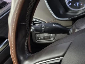2019 Hyundai Santa Fe с пробегом 57 219 км