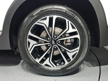 2019 Hyundai Santa Fe с пробегом 70 186 км