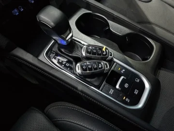 2019 Hyundai Santa Fe с пробегом 70 186 км