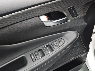2019 Hyundai Santa Fe с пробегом 70 186 км
