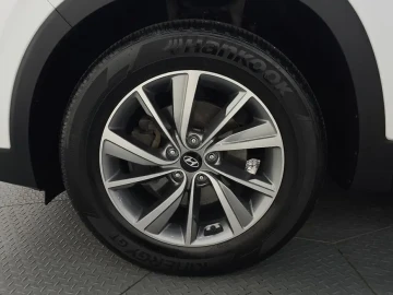 2020 Hyundai Santa Fe с пробегом 60 117 км