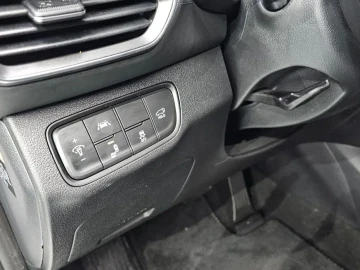2019 Hyundai Santa Fe с пробегом 70 186 км