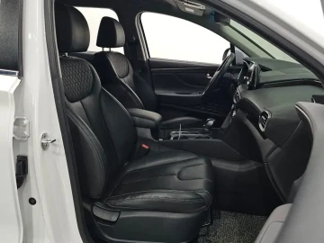 2020 Hyundai Santa Fe с пробегом 60 117 км