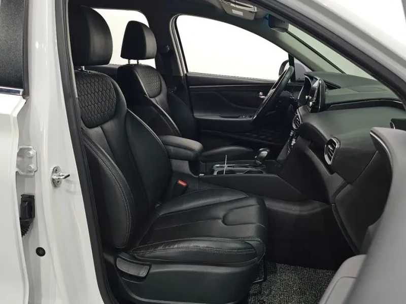 2020 Hyundai Santa Fe с пробегом 60 117 км