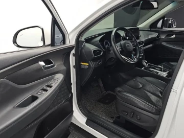 2020 Hyundai Santa Fe с пробегом 60 117 км