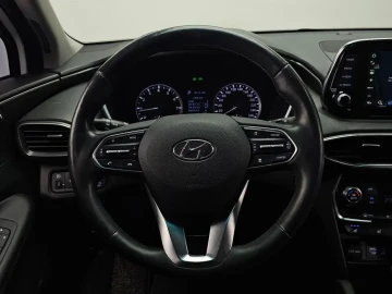 2020 Hyundai Santa Fe с пробегом 60 117 км