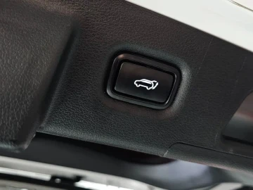 2019 Hyundai Santa Fe с пробегом 70 186 км