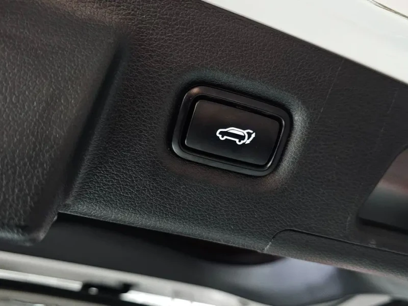 2019 Hyundai Santa Fe с пробегом 70 186 км