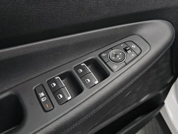 2020 Hyundai Santa Fe с пробегом 60 117 км