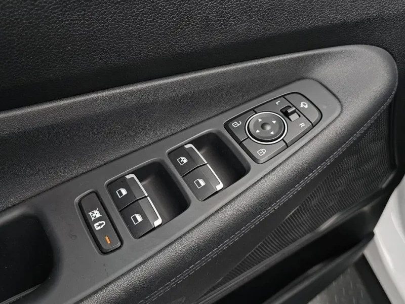 2020 Hyundai Santa Fe с пробегом 60 117 км