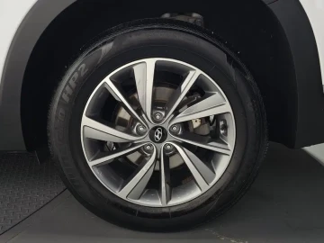2020 Hyundai Santa Fe с пробегом 60 117 км