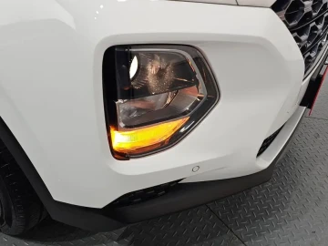 2020 Hyundai Santa Fe с пробегом 60 117 км