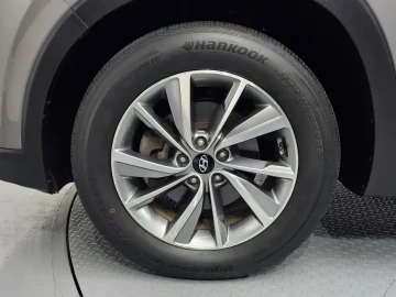 2018 Hyundai Santa Fe с пробегом 60 970 км