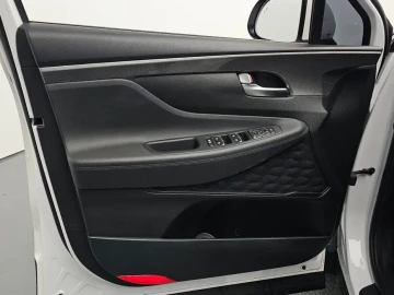 2020 Hyundai Santa Fe с пробегом 60 117 км