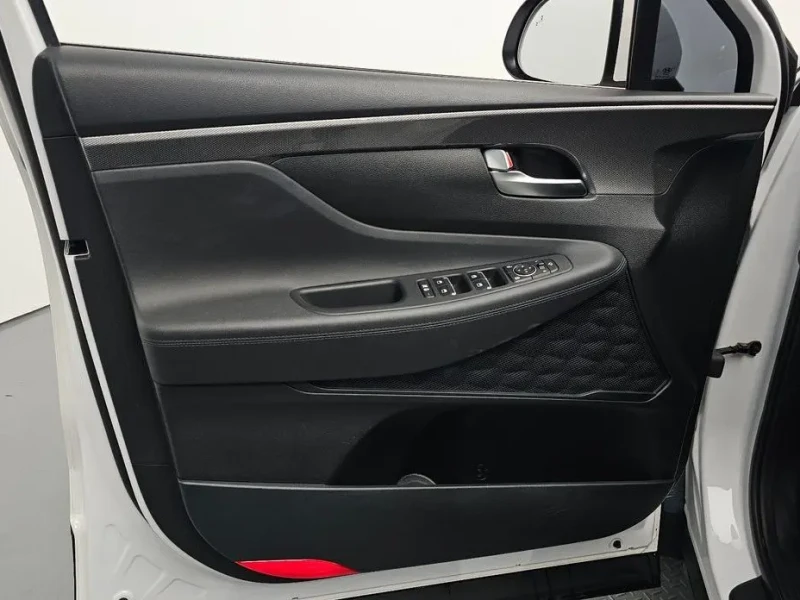 2020 Hyundai Santa Fe с пробегом 60 117 км