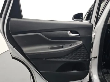 2020 Hyundai Santa Fe с пробегом 60 117 км