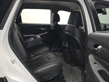 2020 Hyundai Santa Fe с пробегом 60 117 км
