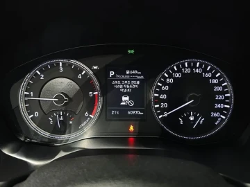 2018 Hyundai Santa Fe с пробегом 60 970 км