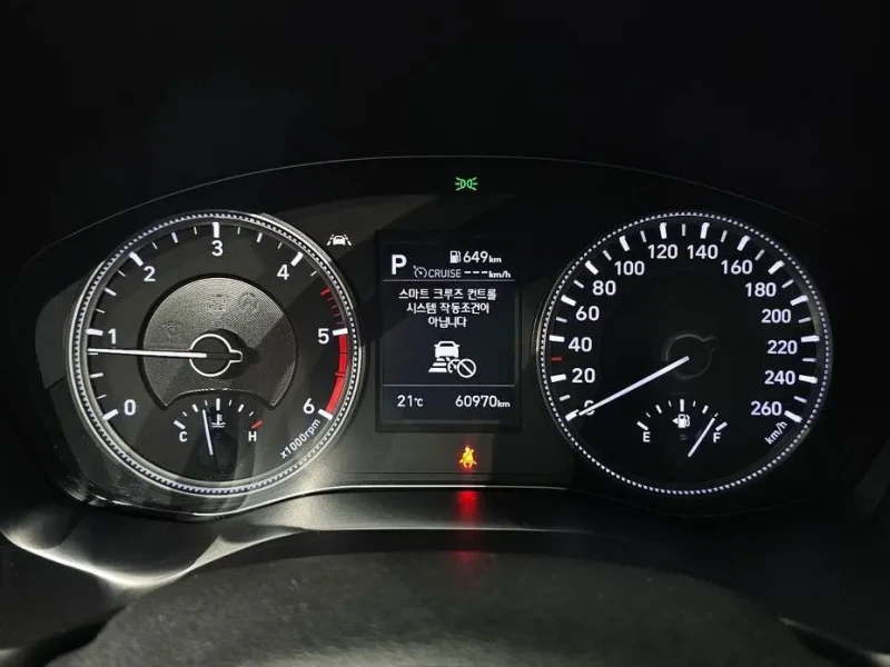 2018 Hyundai Santa Fe с пробегом 60 970 км