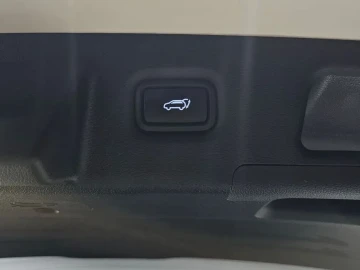 2020 Hyundai Santa Fe с пробегом 60 117 км