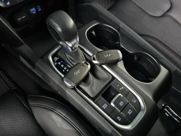 2018 Hyundai Santa Fe с пробегом 60 970 км