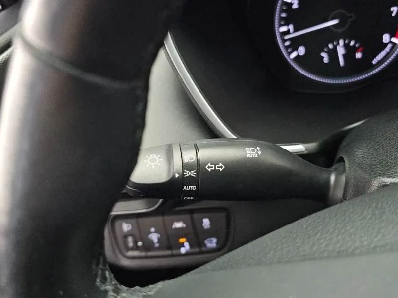2020 Hyundai Santa Fe с пробегом 60 117 км