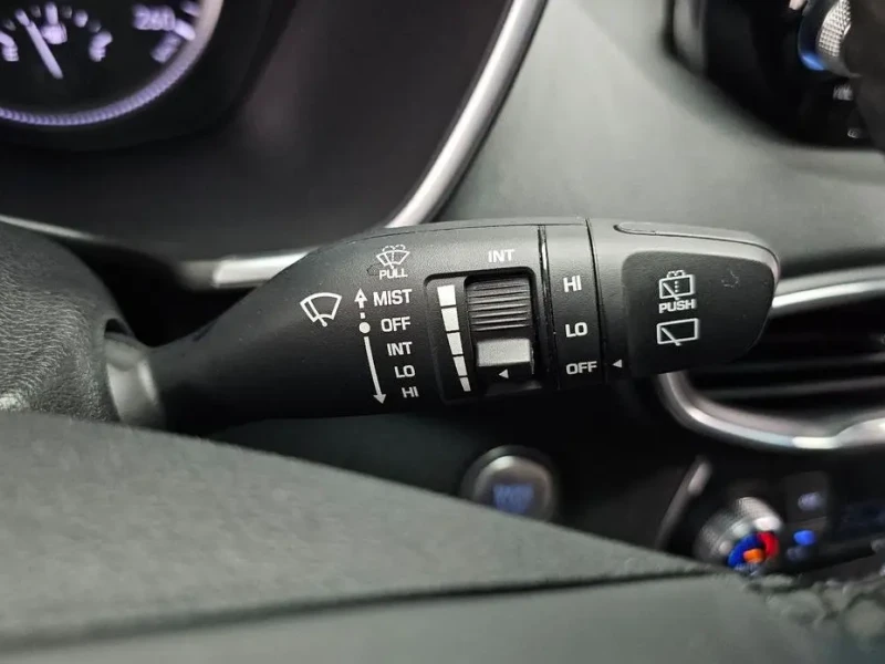 2020 Hyundai Santa Fe с пробегом 60 117 км