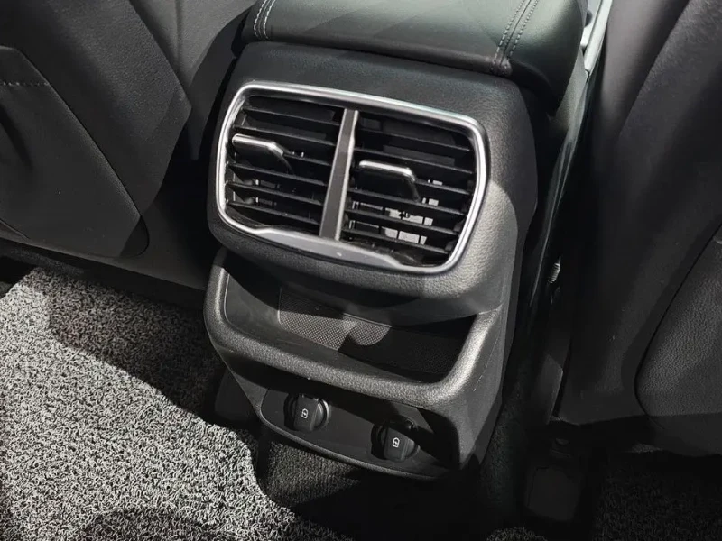2020 Hyundai Santa Fe с пробегом 60 117 км