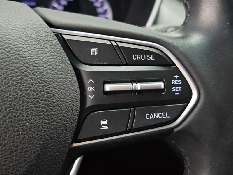 2020 Hyundai Santa Fe с пробегом 60 117 км