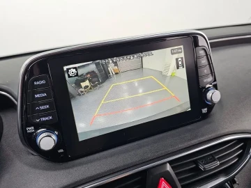 2018 Hyundai Santa Fe с пробегом 60 970 км