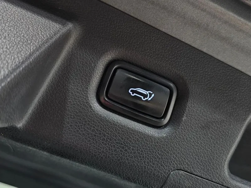 2018 Hyundai Santa Fe с пробегом 60 970 км