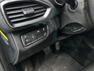 2018 Hyundai Santa Fe с пробегом 60 970 км