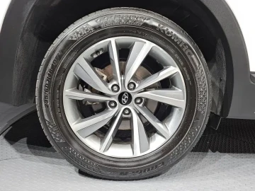 2018 Hyundai Santa Fe с пробегом 62 968 км