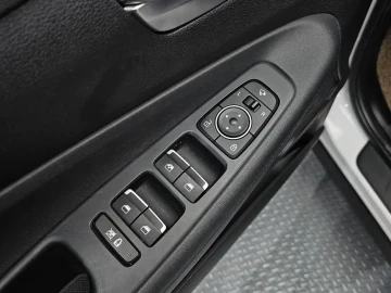 2018 Hyundai Santa Fe с пробегом 62 968 км