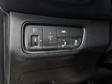 2018 Hyundai Santa Fe с пробегом 62 968 км