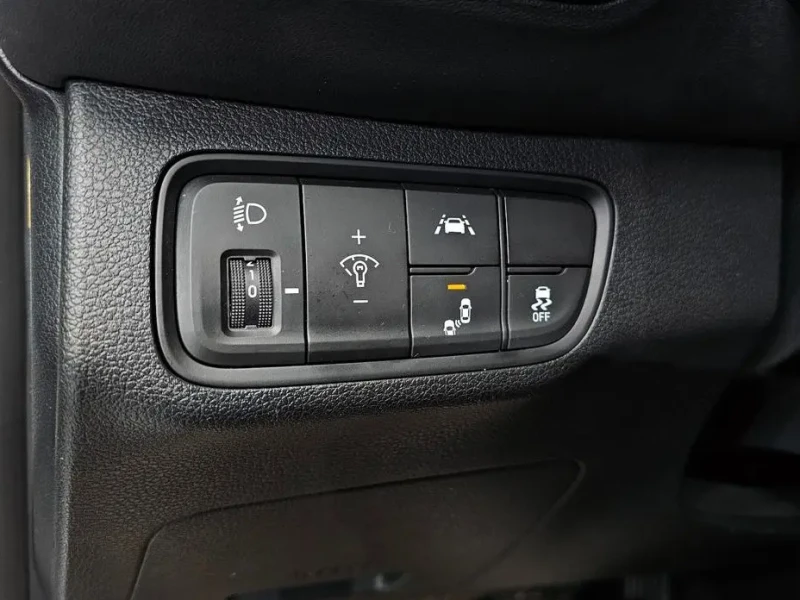 2018 Hyundai Santa Fe с пробегом 62 968 км