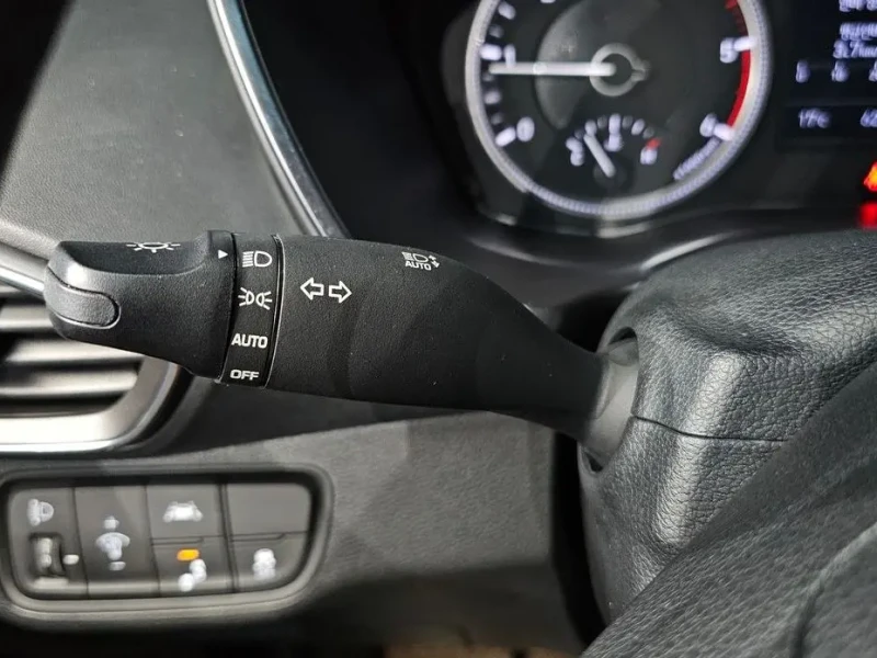 2018 Hyundai Santa Fe с пробегом 62 968 км