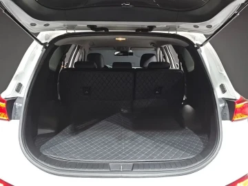 2018 Hyundai Santa Fe с пробегом 62 968 км