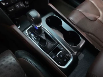 2018 Hyundai Santa Fe с пробегом 60 598 км