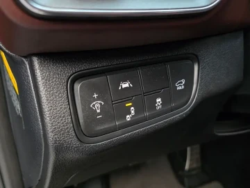 2018 Hyundai Santa Fe с пробегом 60 598 км