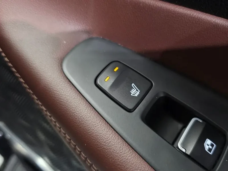 2018 Hyundai Santa Fe с пробегом 60 598 км