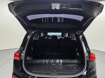 2018 Hyundai Santa Fe с пробегом 60 598 км