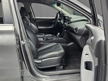 2019 Hyundai Santa Fe с пробегом 62 256 км