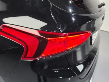 2018 Hyundai Santa Fe с пробегом 60 598 км