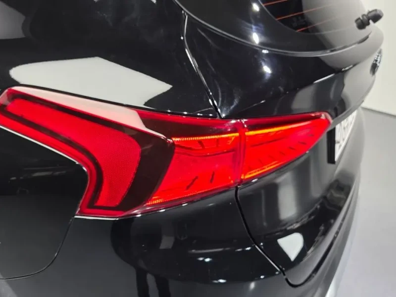 2018 Hyundai Santa Fe с пробегом 60 598 км